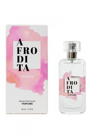 Parfum Afrodita