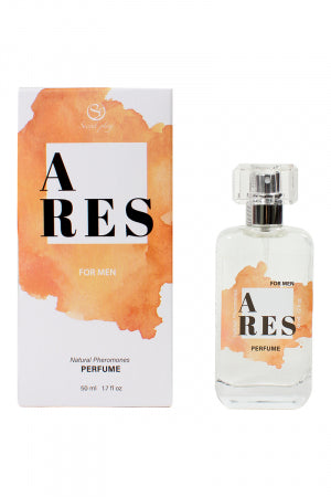 Parfum Ares