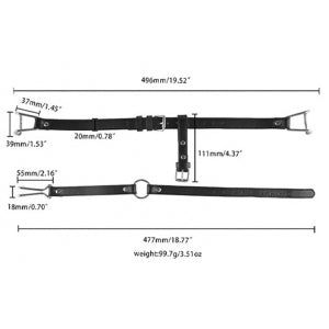 Baillon Hook