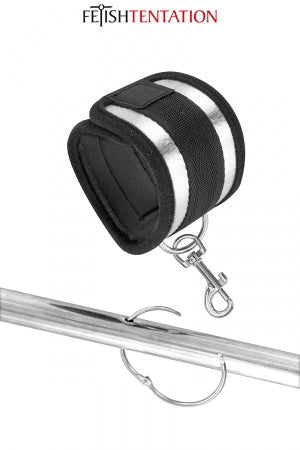 Barre de soumission