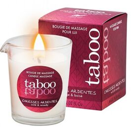 Bougie taboo