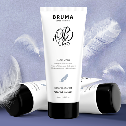 Lubrifiant Bruma