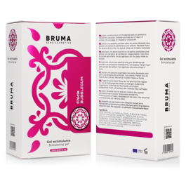 Gel intense Bruma