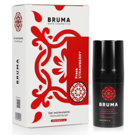 Gel intense Bruma