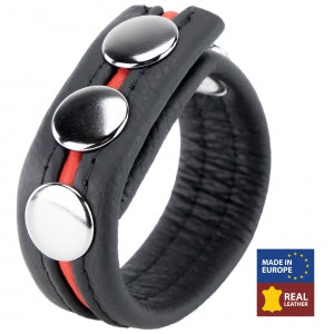 Cockring cuir