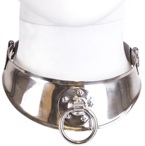 Collier de retenue
