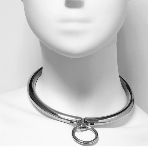 Collier d'éternité à code