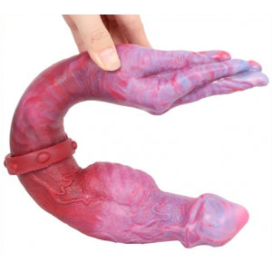 Dual hand