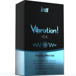 Gel vibrant Intt