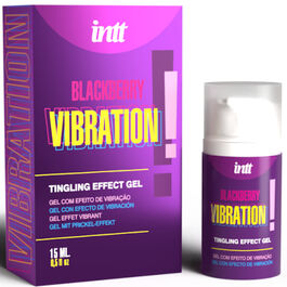 Gel vibrant Intt