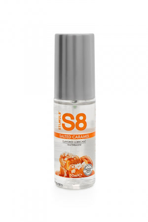 Lubrifiant S8