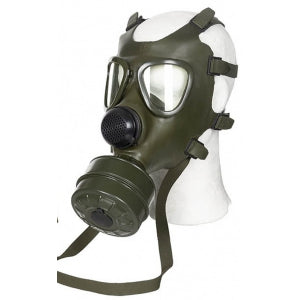 Masque à gaz MP74