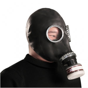 Masque breathe game