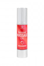 Huile de massage Secret play