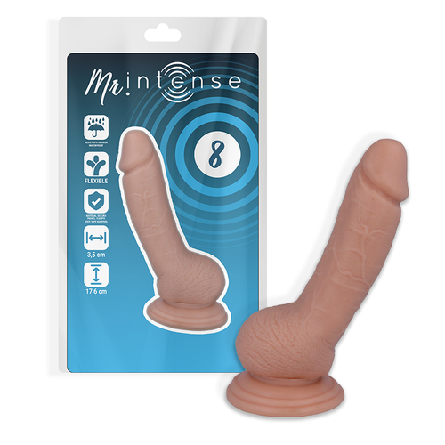 Mr intense