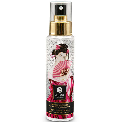 Nettoyant Shunga