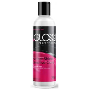 Nettoyant be gloss