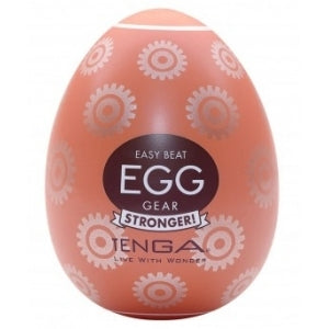 oeuf stronger