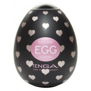 Oeuf lovers