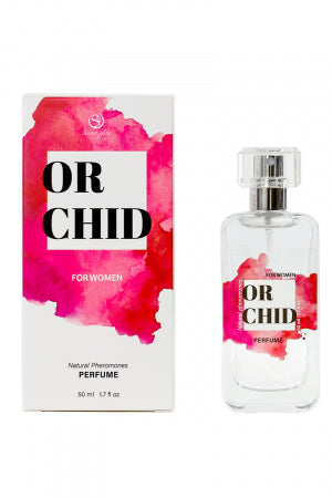 Parfum Orchid