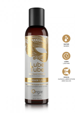 Lubrifiant effet Amoréane