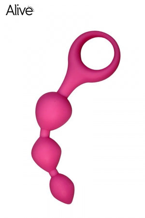 Plug triball
