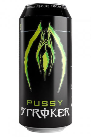 Pussy strocker