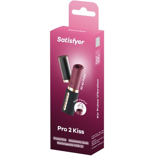 Pro 2 kiss