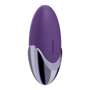 Purple pleasure