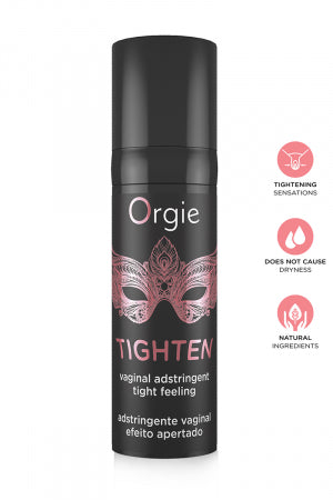 Thighten gel intime