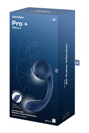 Pro wave 4
