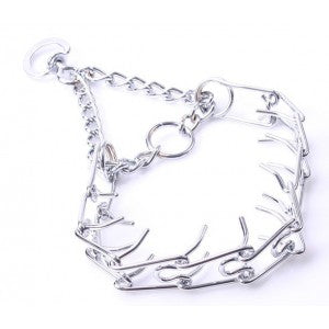 Collier etrangleur
