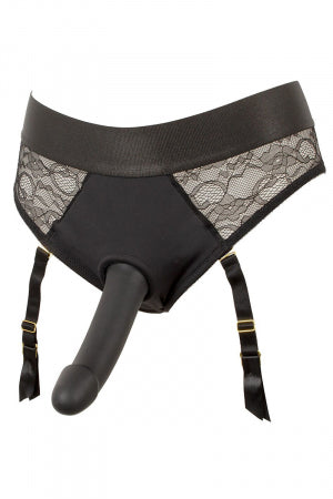 Culotte gode ceinture