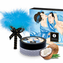 Poudre comestible Shunga