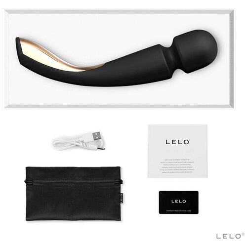 Wand de Lelo