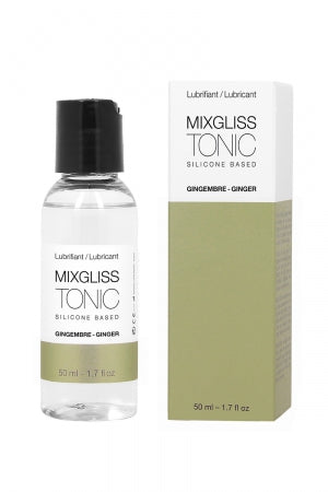 Lubrifiant Mix Glisse
