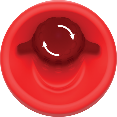 Spin X