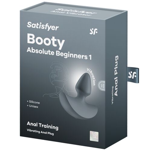 Absolut begginers