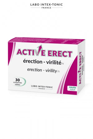 Activ' erect