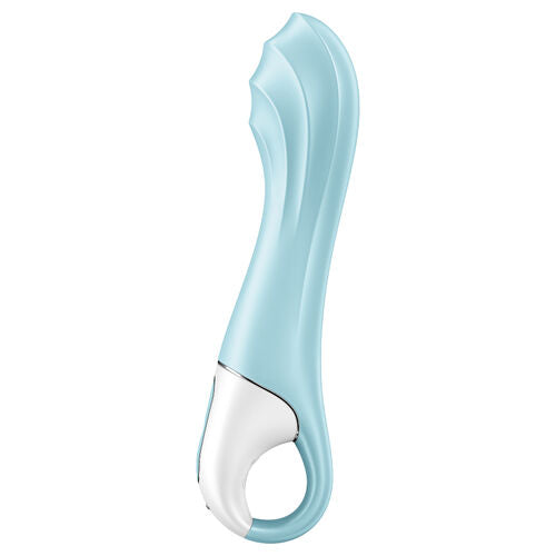 Air pump vibrator