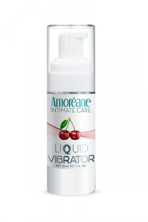 Liquid vibrator