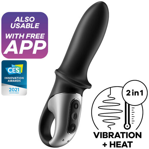 Anal hot