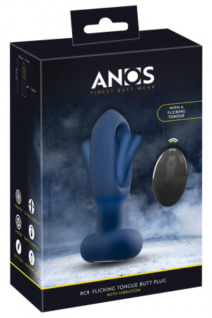 Anos