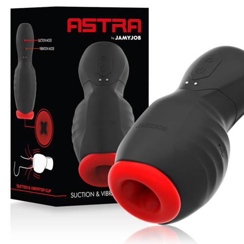 Astra oral