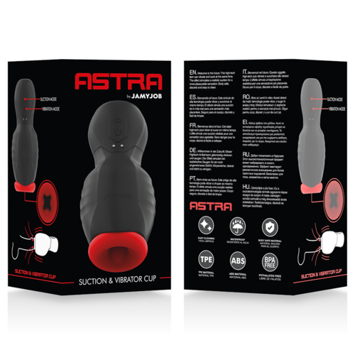 Astra oral