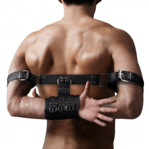 Attaches de restriction