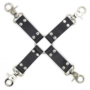 Attaches Hogtie
