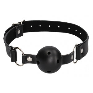 Baillon gag strap