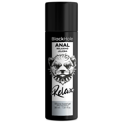 Black hole jojoba