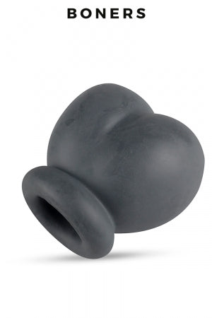 Ball pouch